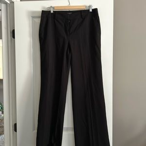 Mexx wide leg trouser